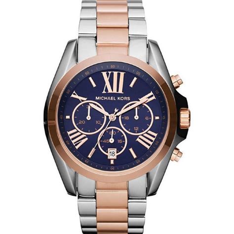 michael kors bradshaw women's watch